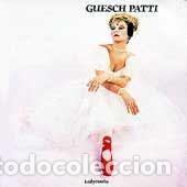 Discos de vinilo: Guesch Patti &lrm;&ndash; Labyrinthe - Foto 1
