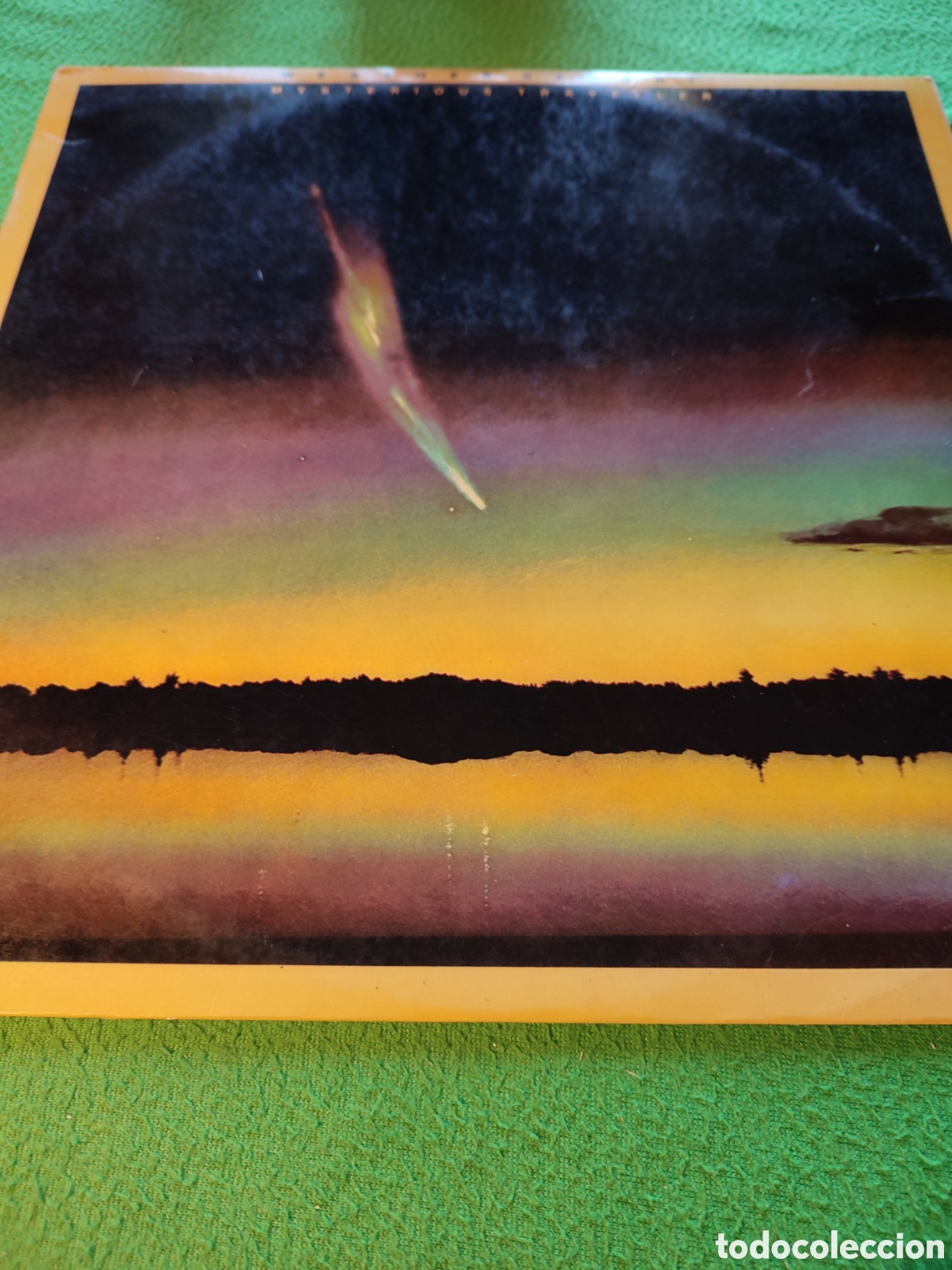 Discos de vinilo: Weather Report - Mysterious traveller - Foto 1