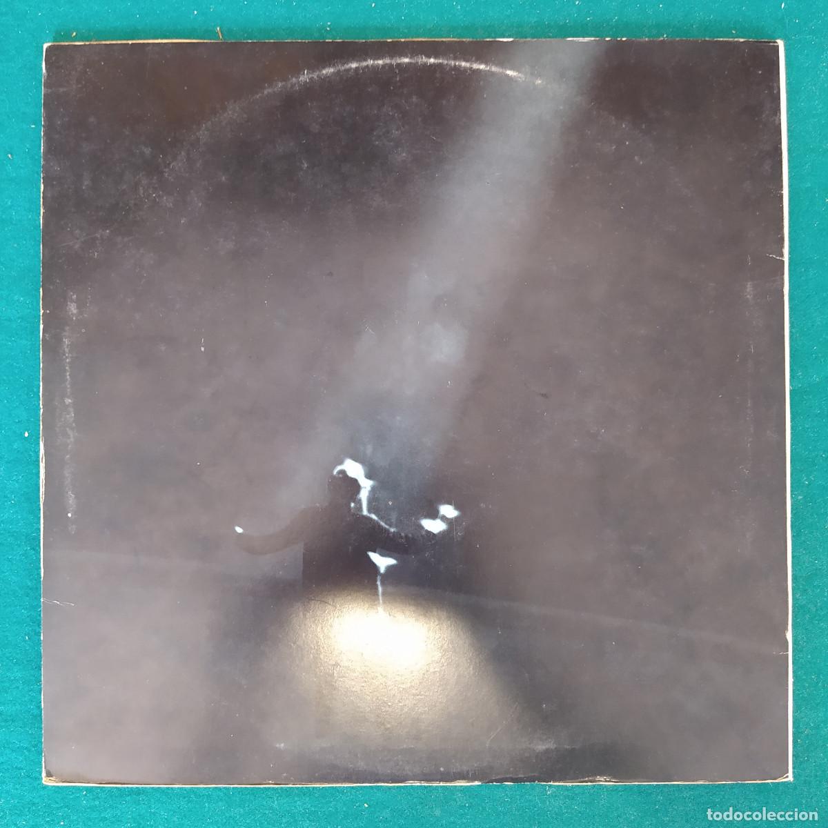 Discos de vinilo: Joan Manuel Serrat &ndash; Joan Manuel Serrat - Foto 2