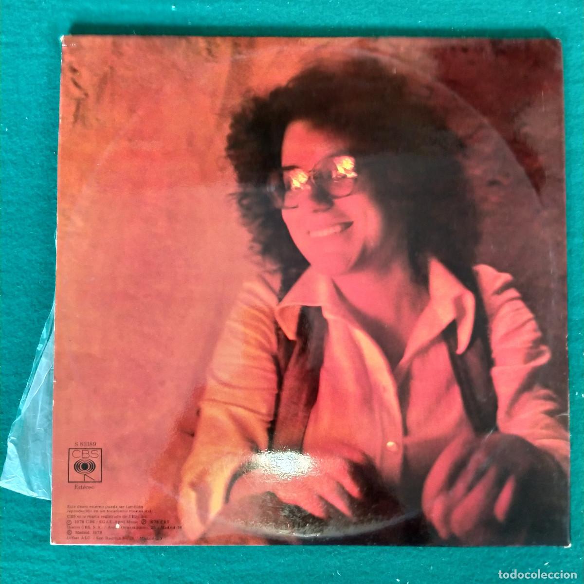 Discos de vinilo: Marina Rossell &ndash; Penyora... - Foto 2