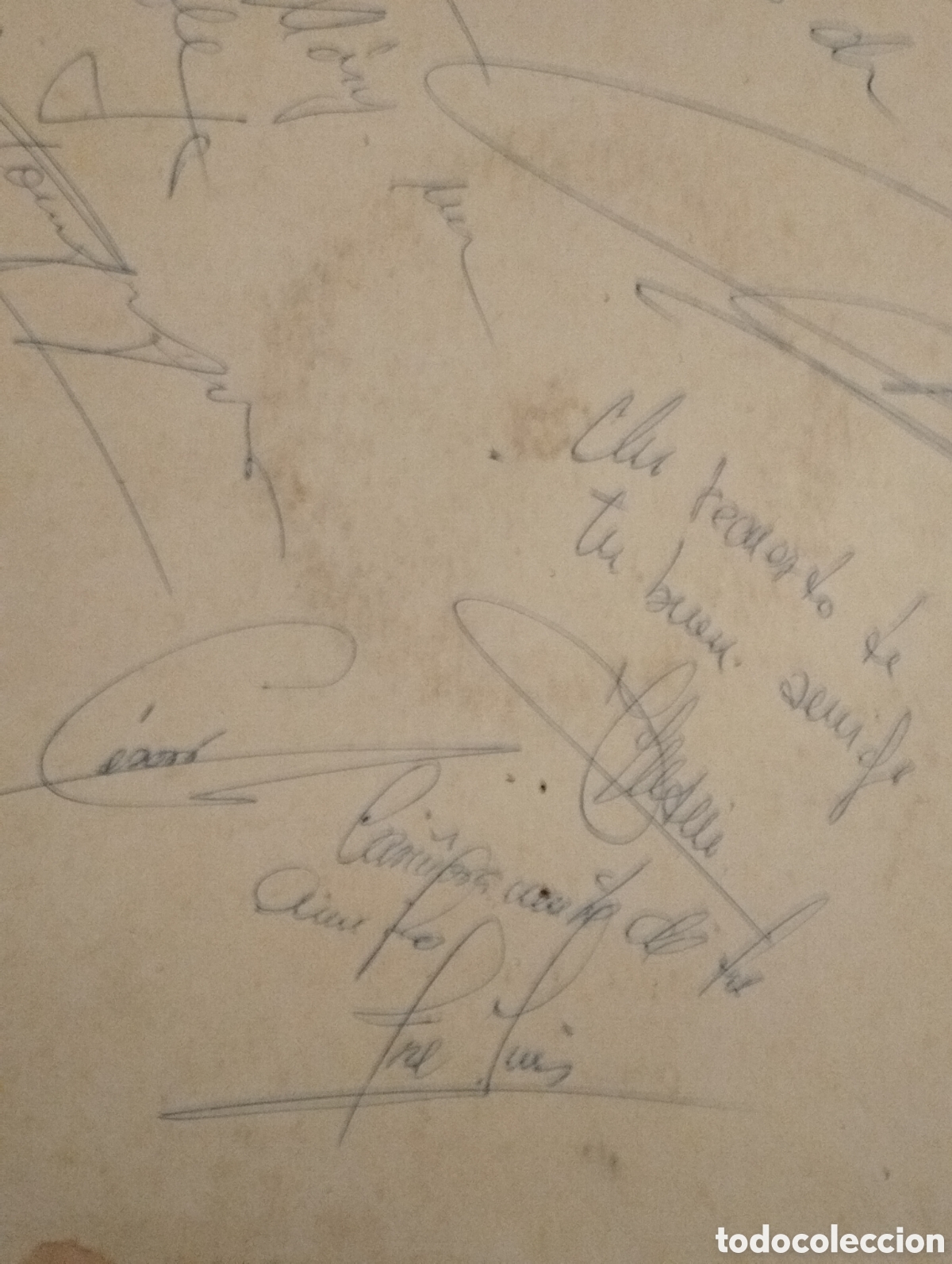 Discos de vinilo: LOS REL&Aacute;MPAGOS, SEIS PISTAS - Foto 5