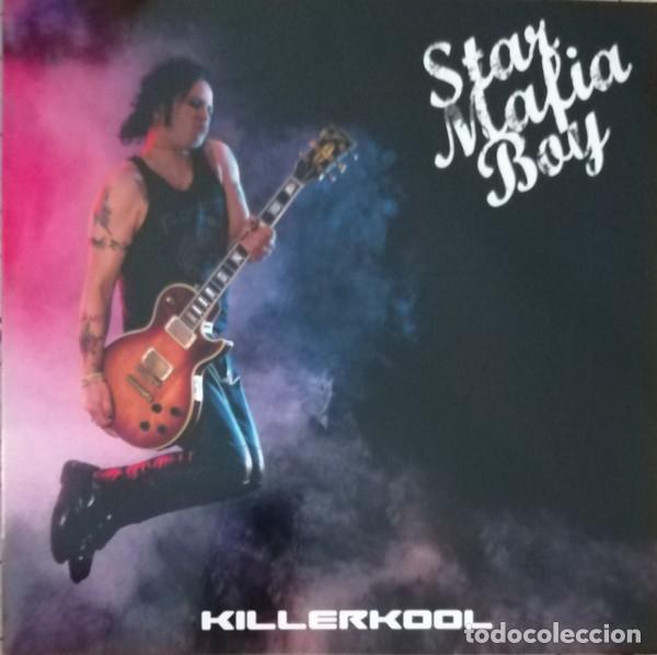 Discos de vinilo: Star Mafia Boy &ndash; Killerkool - Foto 1
