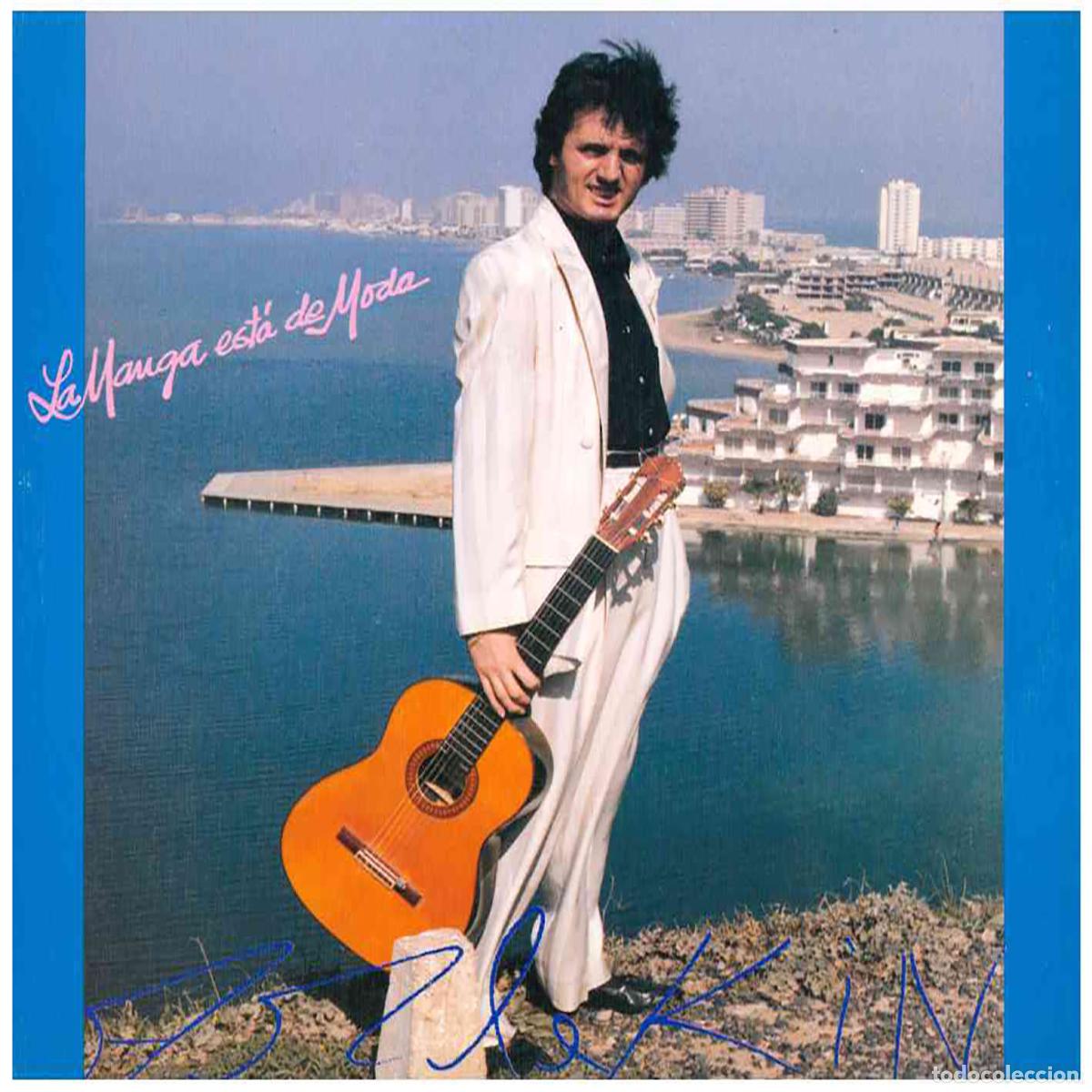 Discos de vinilo: Arlekin &ndash; La Manga Est&aacute; De Moda - Foto 1