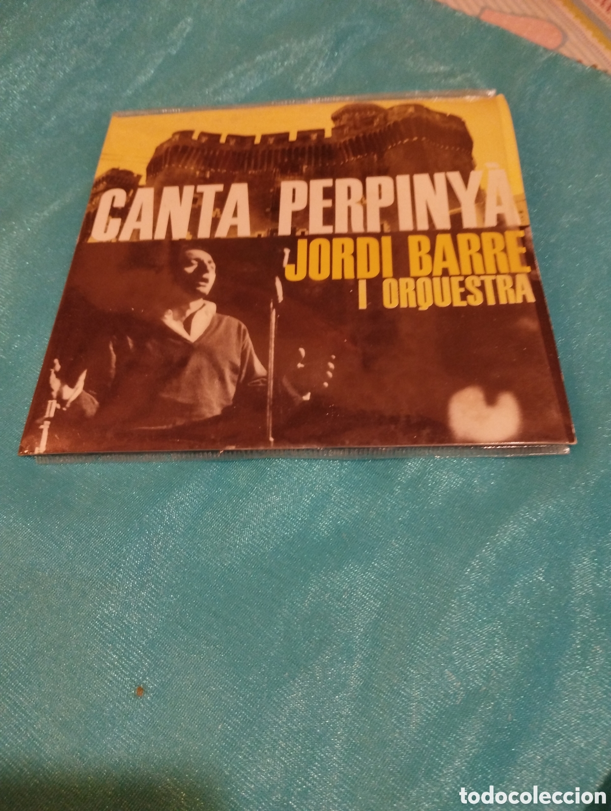 Discos de vinilo: Lote de dos singles Jordi Barre - Foto 6