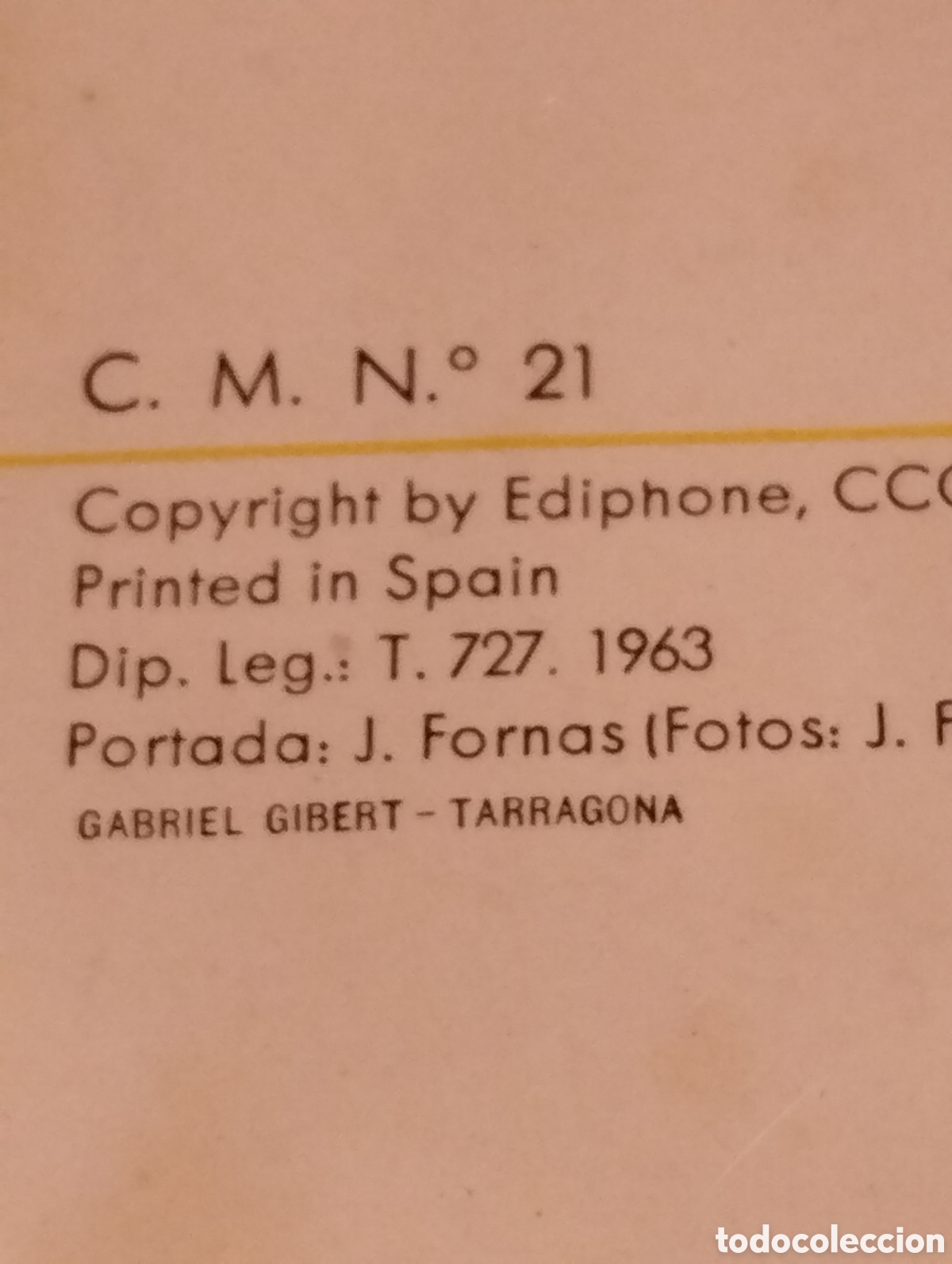 Discos de vinilo: Lote de dos singles Jordi Barre - Foto 8