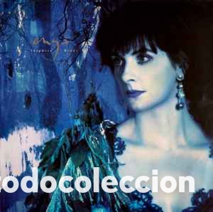 Discos de vinilo: Enya &lrm;&ndash; Shepherd Moons - Foto 1