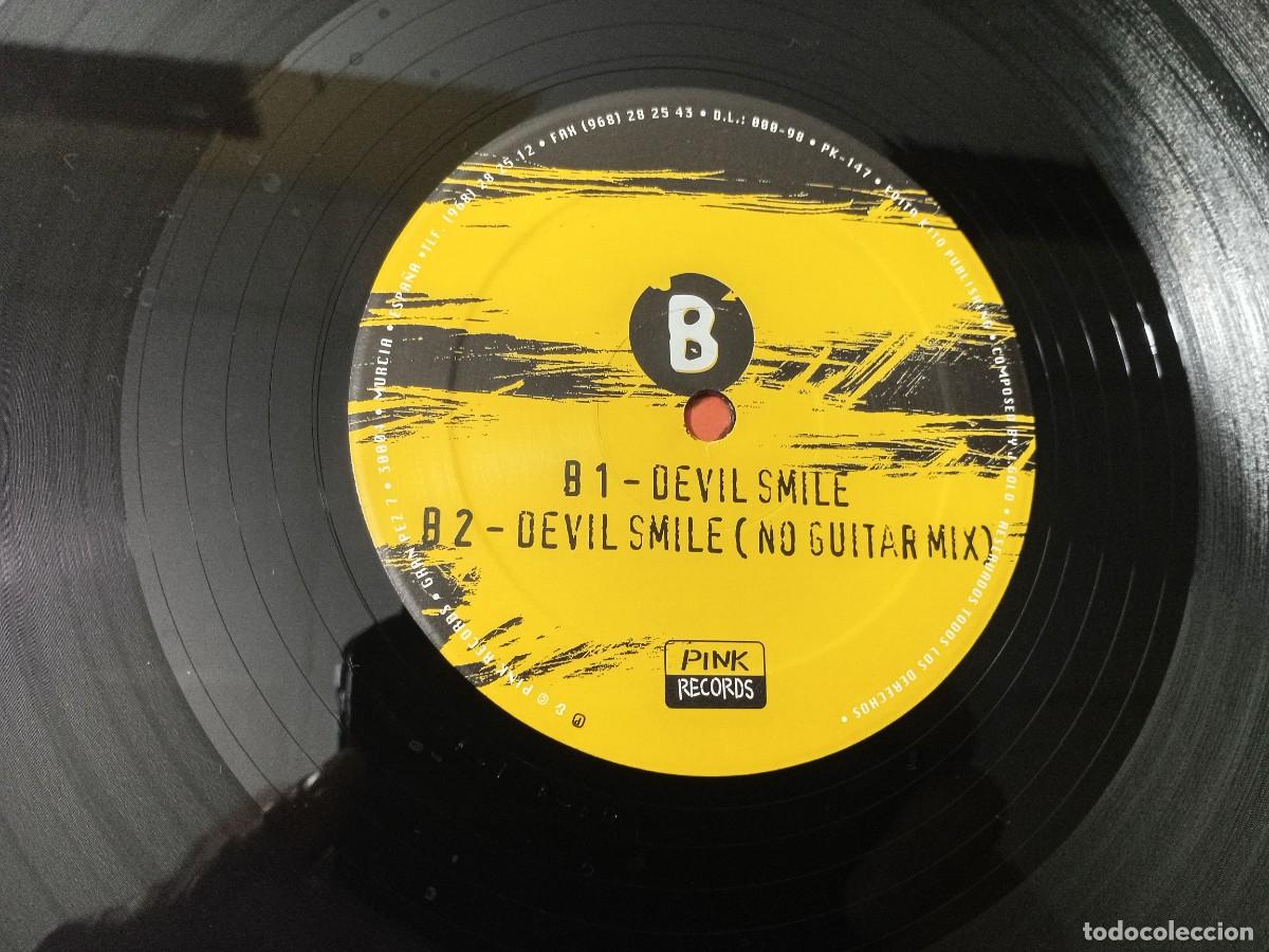 Discos de vinilo: The radical - Lil Devil - Foto 4