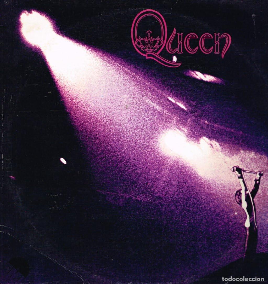 Discos de vinilo: QUEEN LP 2018 QUEEN NEW & SEALED - Foto 1