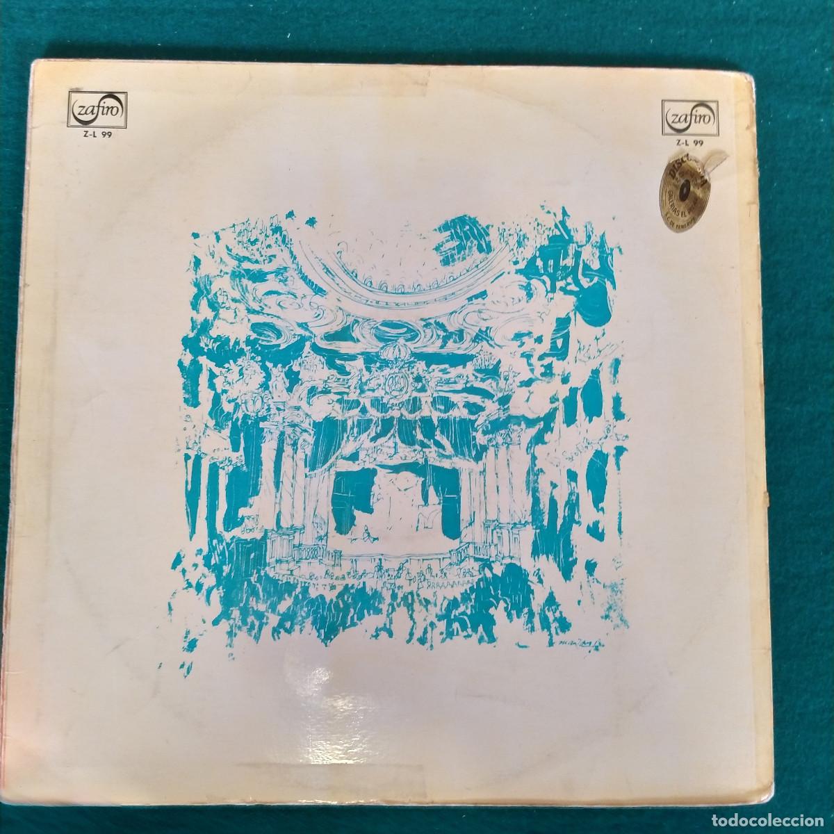 Discos de vinilo: Maria Dolores Pradera &ndash; Exitos De Maria Dolores Pradera - Foto 2