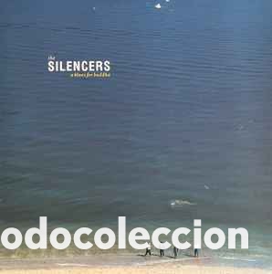 Discos de vinilo: The Silencers &lrm;&ndash; A Blues For Buddha - Foto 1