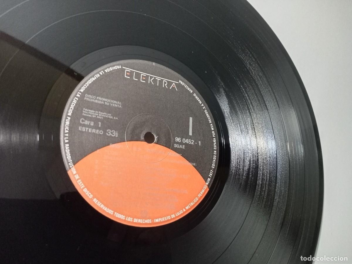 Discos de vinilo: Simply Red - Picture book - Foto 5