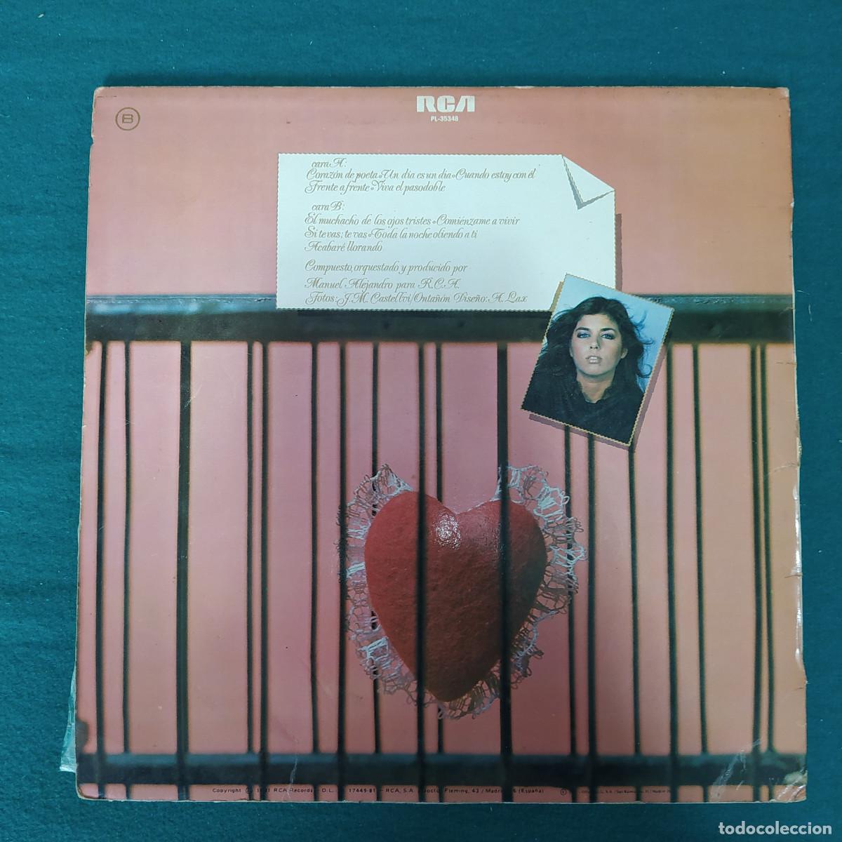 Discos de vinilo: Jeanette &ndash; Reluz 1983 - Foto 2
