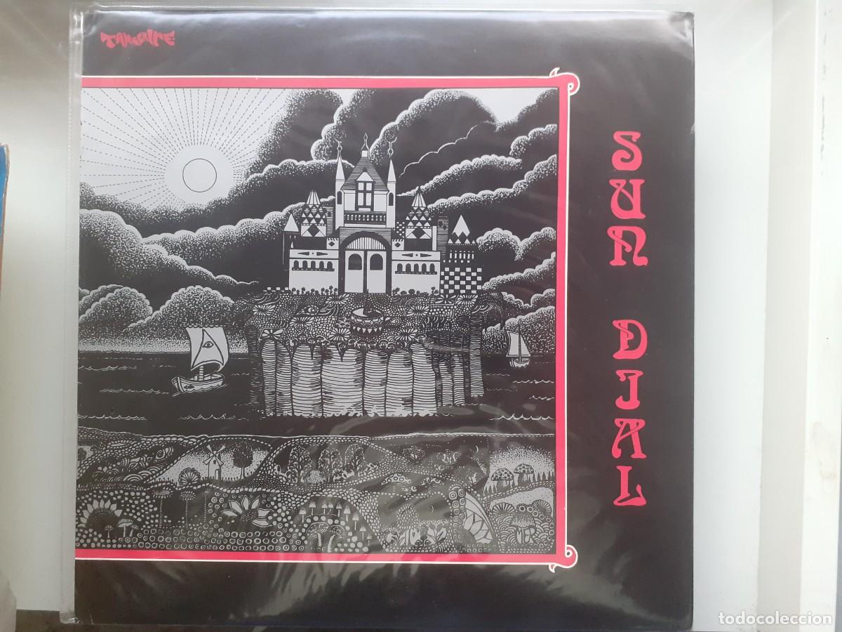 Discos de vinilo: Sun Dial &lrm;&ndash; Other Way Out (TANGERINE) - Foto 1