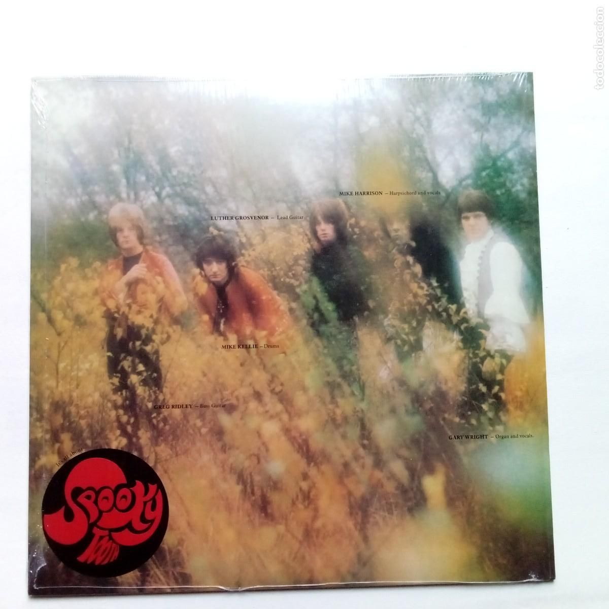 Discos de vinilo: Spooky Tooth. It&acute;s all about - Foto 1