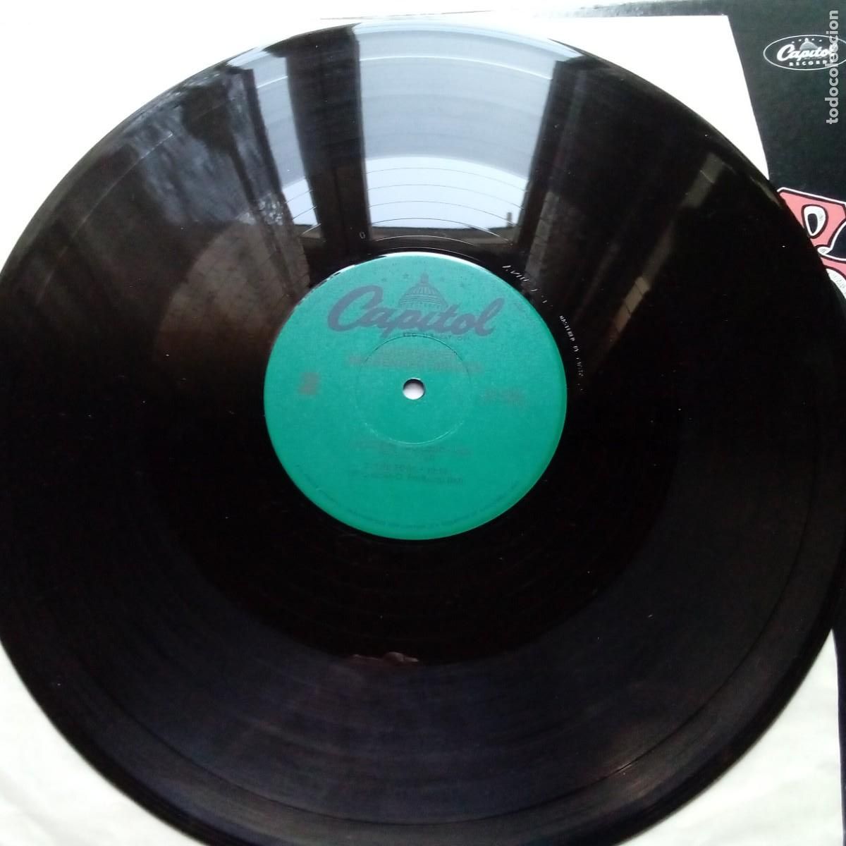 Discos de vinilo: Quicksilver Messenger Service. Quicksilver Messenger Service - Foto 3