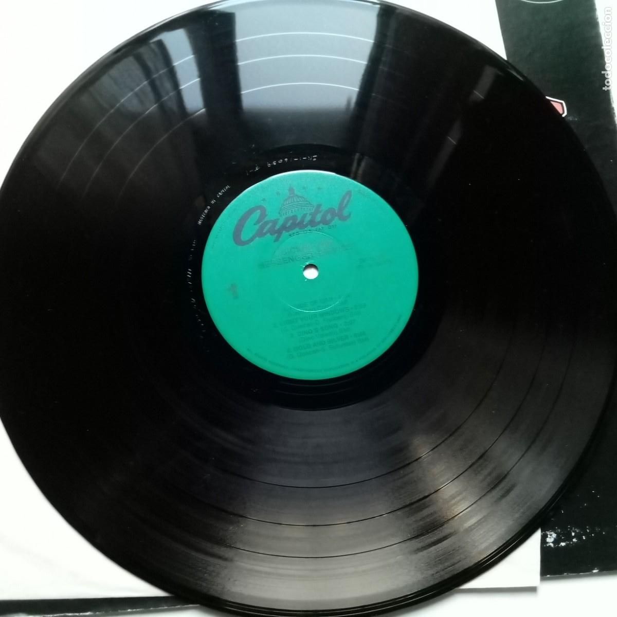 Discos de vinilo: Quicksilver Messenger Service. Quicksilver Messenger Service - Foto 4