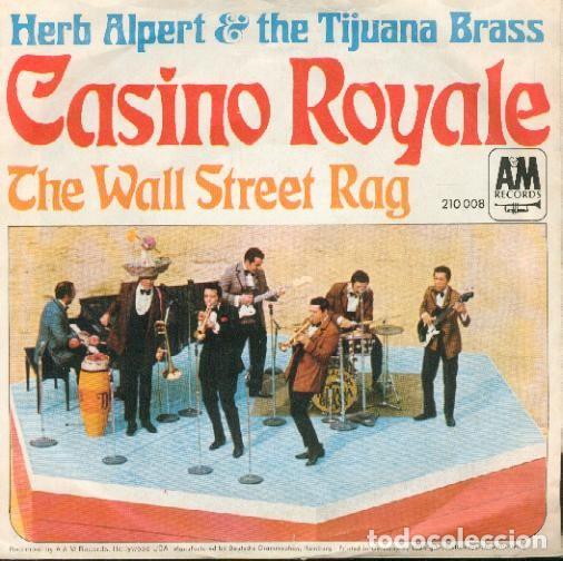 Discos de vinilo: HERB ALPERTS 3X singles - Foto 1