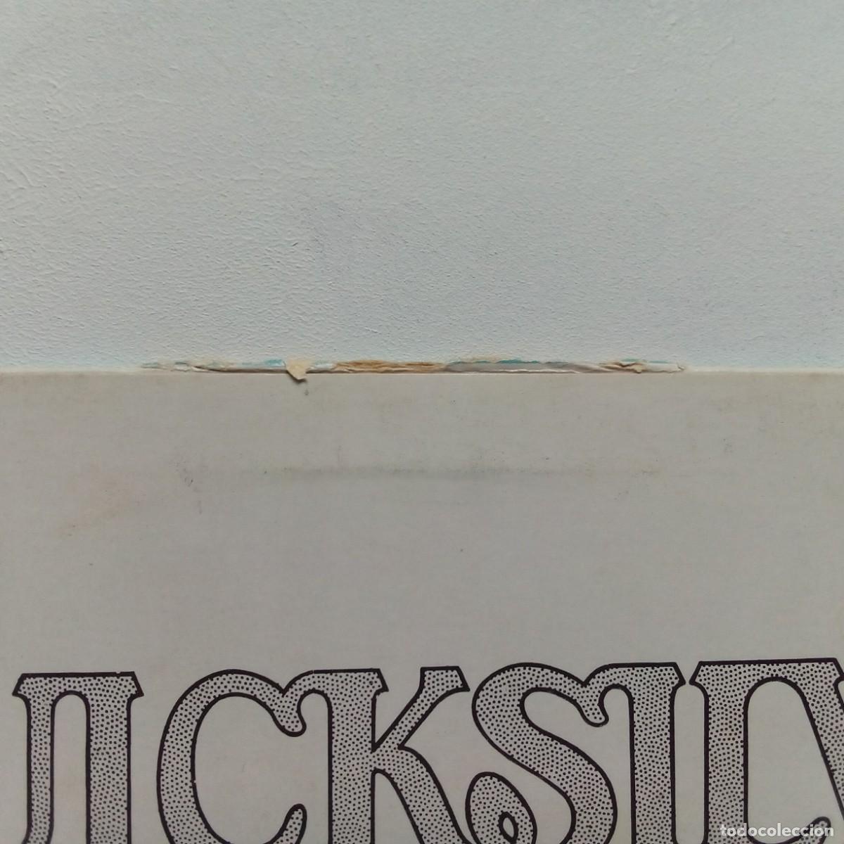 Discos de vinilo: Quicksilver Messenger Service. Happy Trails - Foto 3