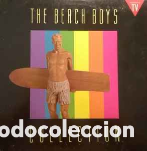 Discos de vinilo: The Beach Boys &lrm;&ndash; Collection - Foto 1