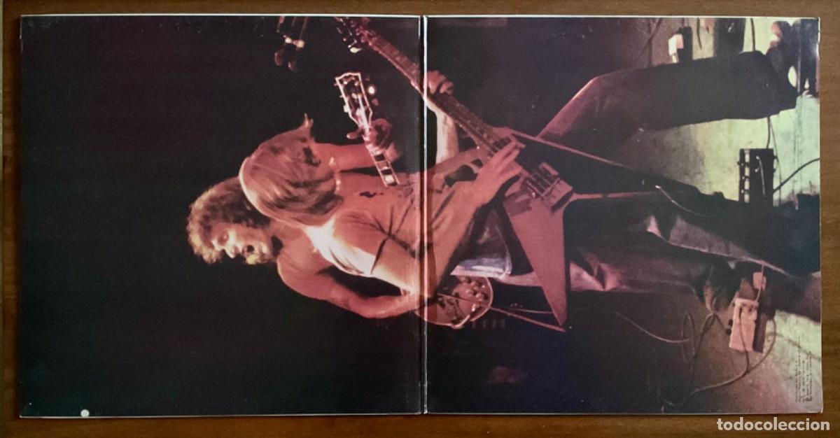 Discos de vinilo: HOT TUNA - DOUBLE DOSE - Foto 3