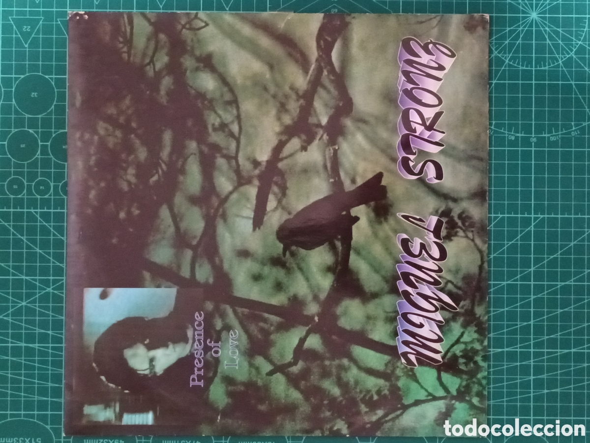 Discos de vinilo: Miguel stronz maxisingle - Foto 1