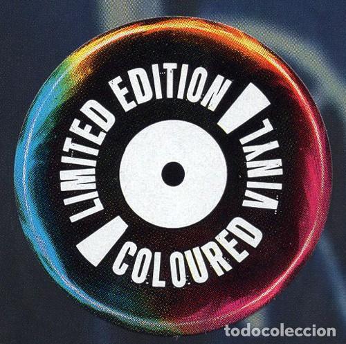 Discos de vinilo: George Michael &ndash; Rock In Rio 1991 2 LP - Foto 4