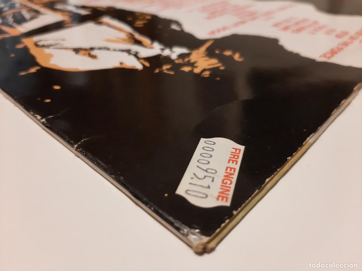 Discos de vinilo: THE LEFT -THE LEFT- (1989) LP DISCO VINILO - Foto 2