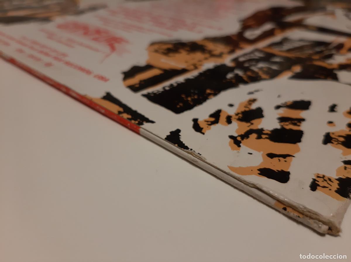 Discos de vinilo: THE LEFT -THE LEFT- (1989) LP DISCO VINILO - Foto 4