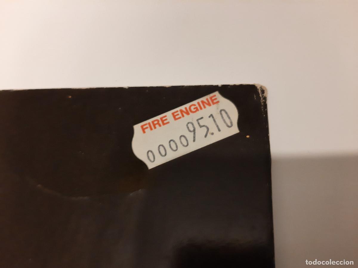Discos de vinilo: THE LEFT -THE LEFT- (1989) LP DISCO VINILO - Foto 5