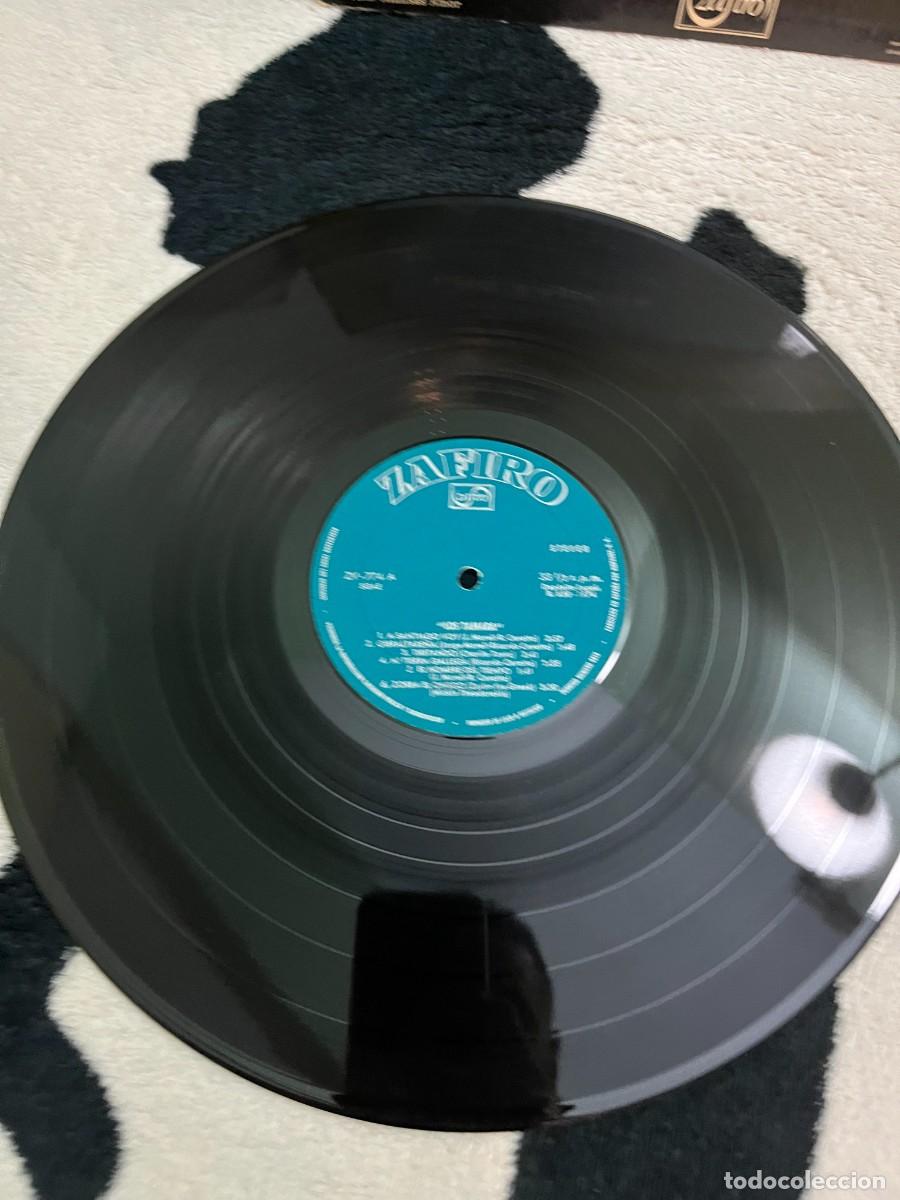 Discos de vinilo: Los Tamara Los Tamara - Foto 3