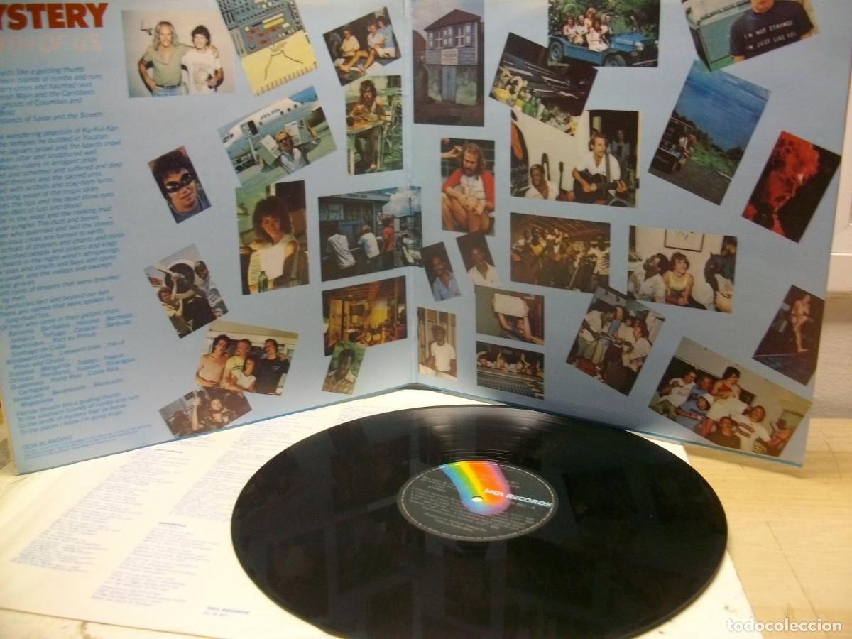 Discos de vinilo: Jimmy Buffett &ndash; Volcano LP - Foto 2