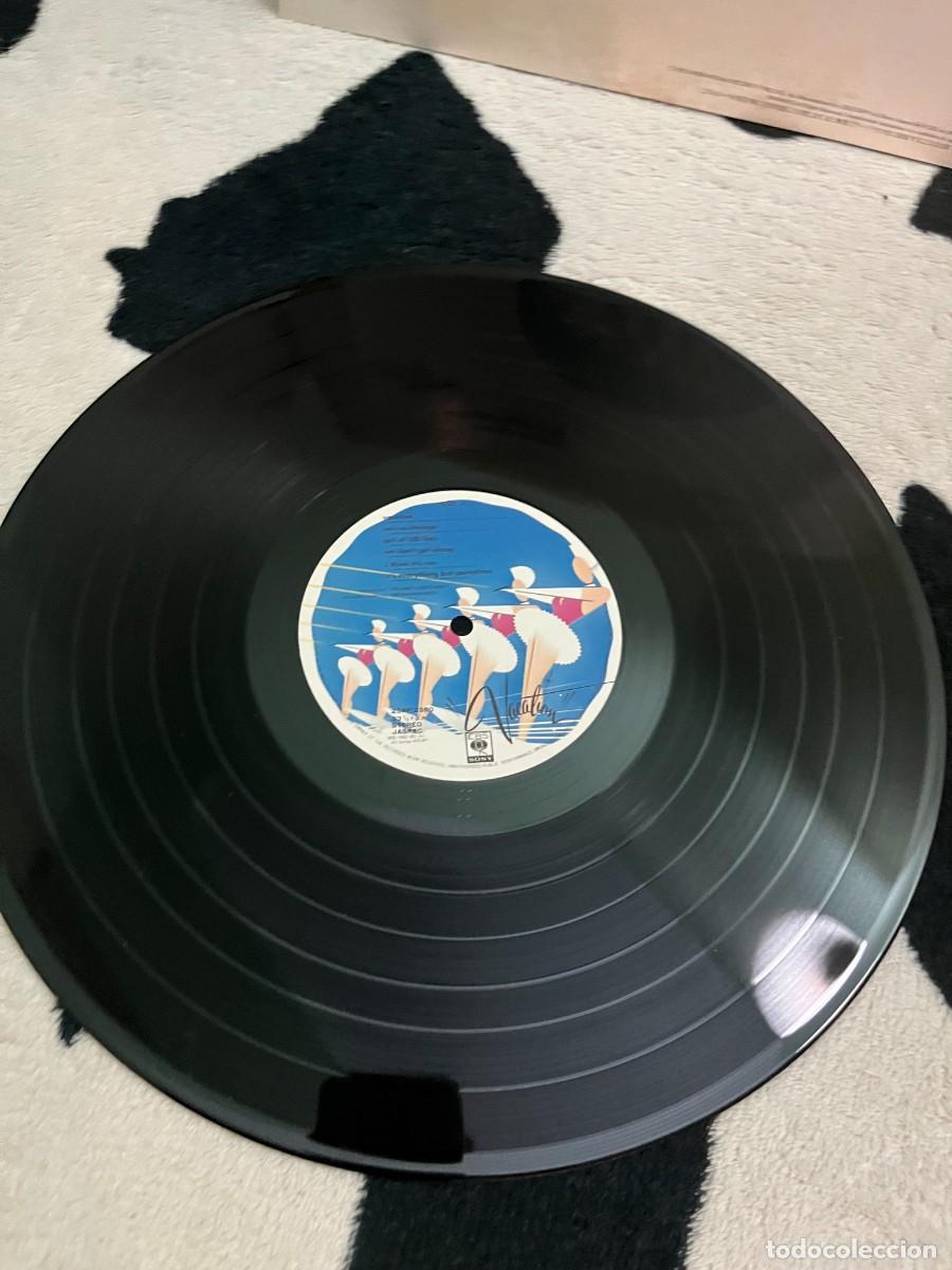 Discos de vinilo: Go-Gos &lrm;&ndash; Vacation = バケーション - Foto 3