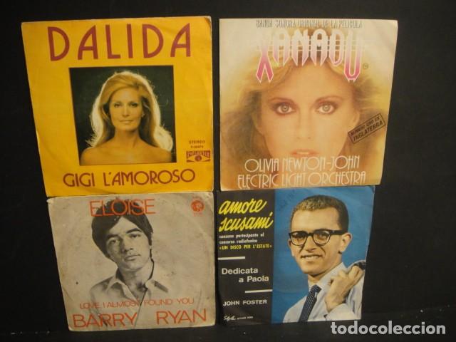 Discos de vinilo: 44 discos singles y ep , diversos autores - Foto 8
