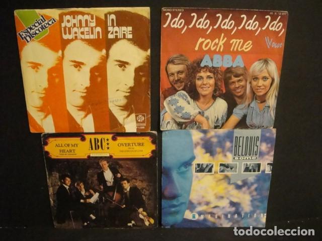 Discos de vinilo: 44 discos singles y ep , diversos autores - Foto 9