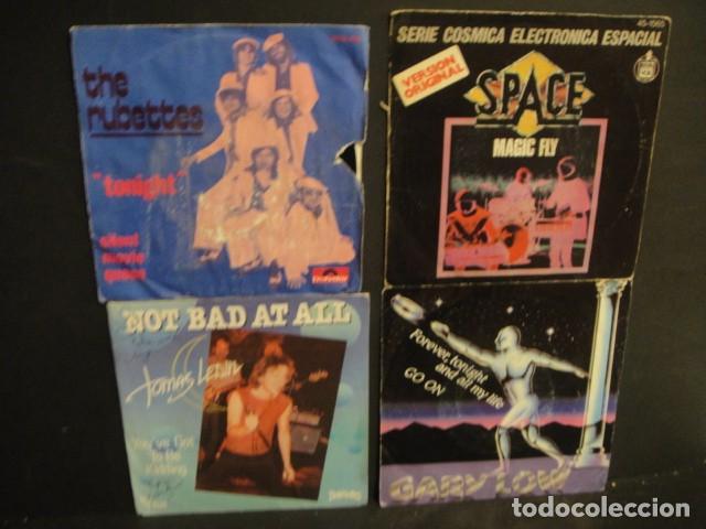 Discos de vinilo: 44 discos singles y ep , diversos autores - Foto 12