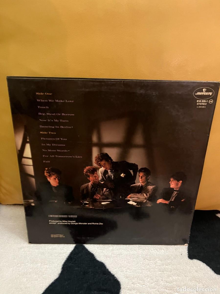 Discos de vinilo: Berlin Love Life .... - Foto 2