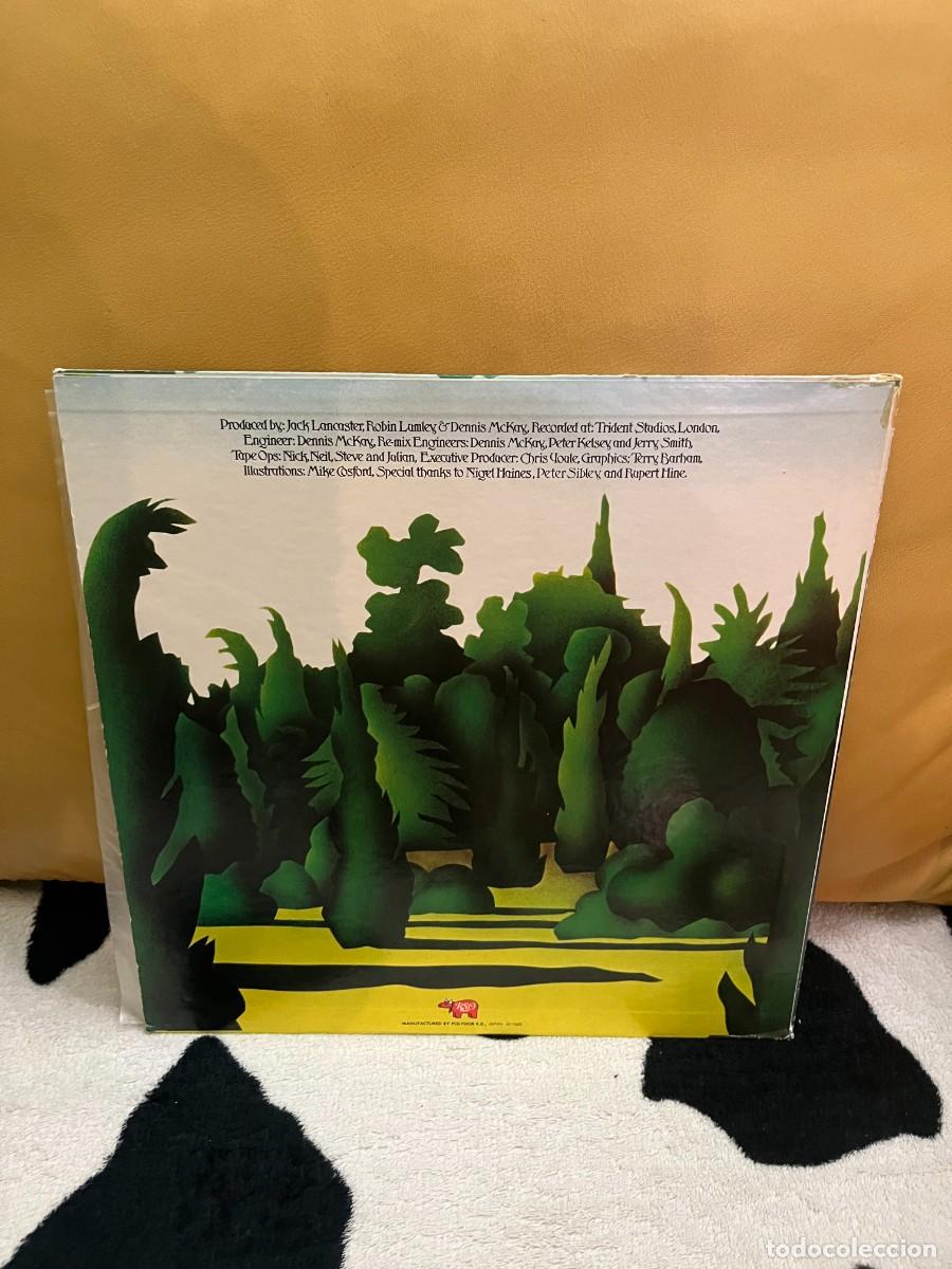 Discos de vinilo: Peter And The Wolf .. - Foto 2