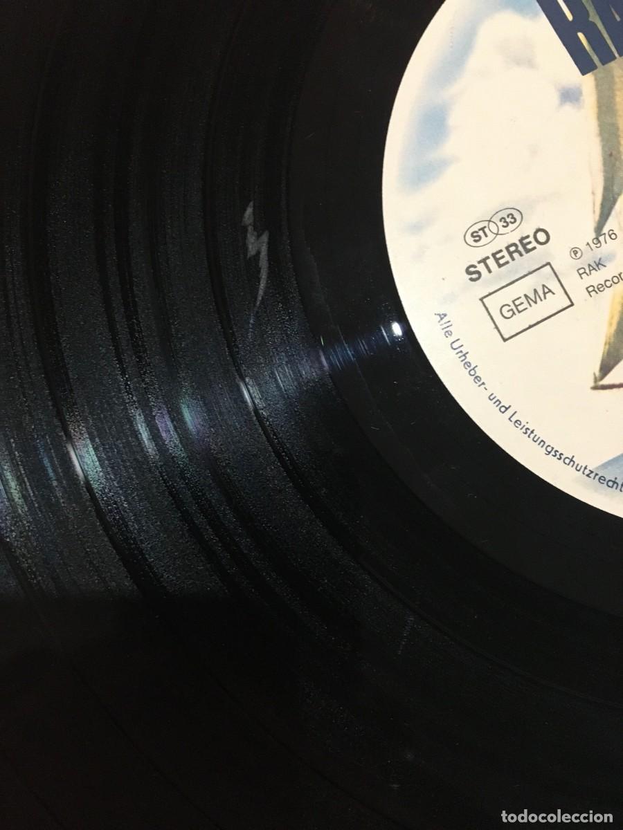 Discos de vinilo: Smokie &ndash; Midnight Caf&eacute; - Foto 5