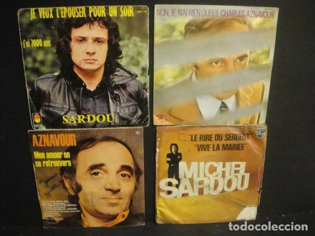 Discos de vinilo: 24 discos singles y ep , diversos autores - Foto 3