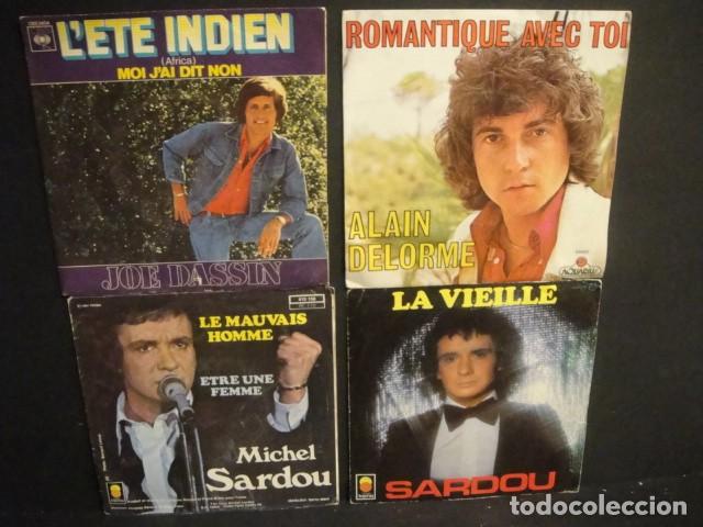 Discos de vinilo: 24 discos singles y ep , diversos autores - Foto 4