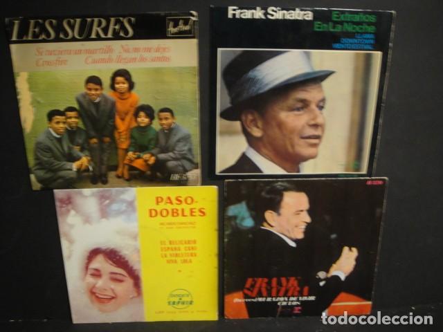 Discos de vinilo: 24 discos singles y ep , diversos autores - Foto 7