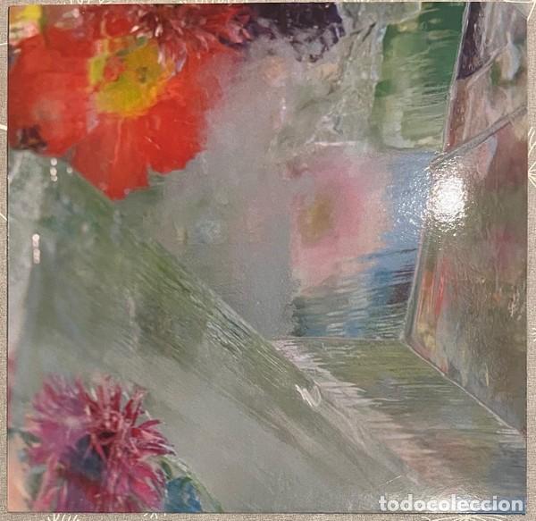 Discos de vinilo: Efterklang LP Vinilo * Windflowers * Precintado! - Foto 2