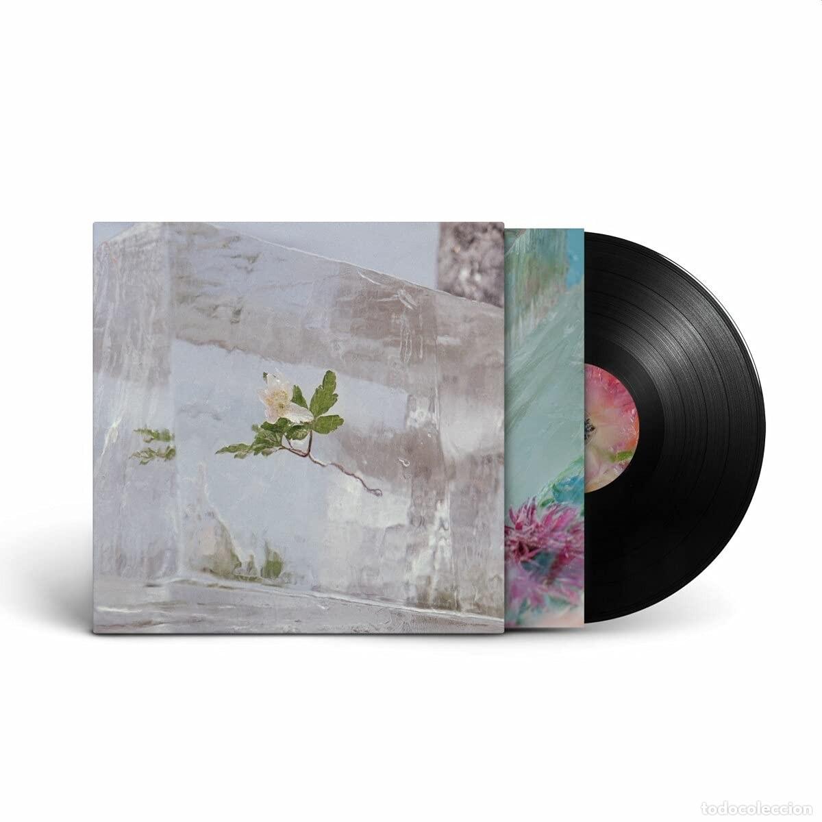 Discos de vinilo: Efterklang LP Vinilo * Windflowers * Precintado! - Foto 3
