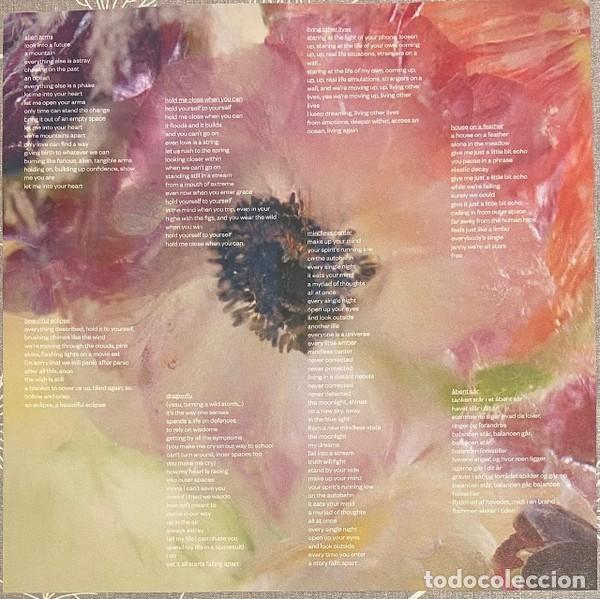 Discos de vinilo: Efterklang LP Vinilo * Windflowers * Precintado! - Foto 6