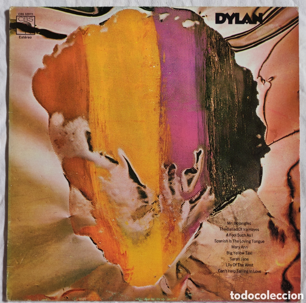 Discos de vinilo: Bob Dylan discograf&iacute;a Lps - Foto 3