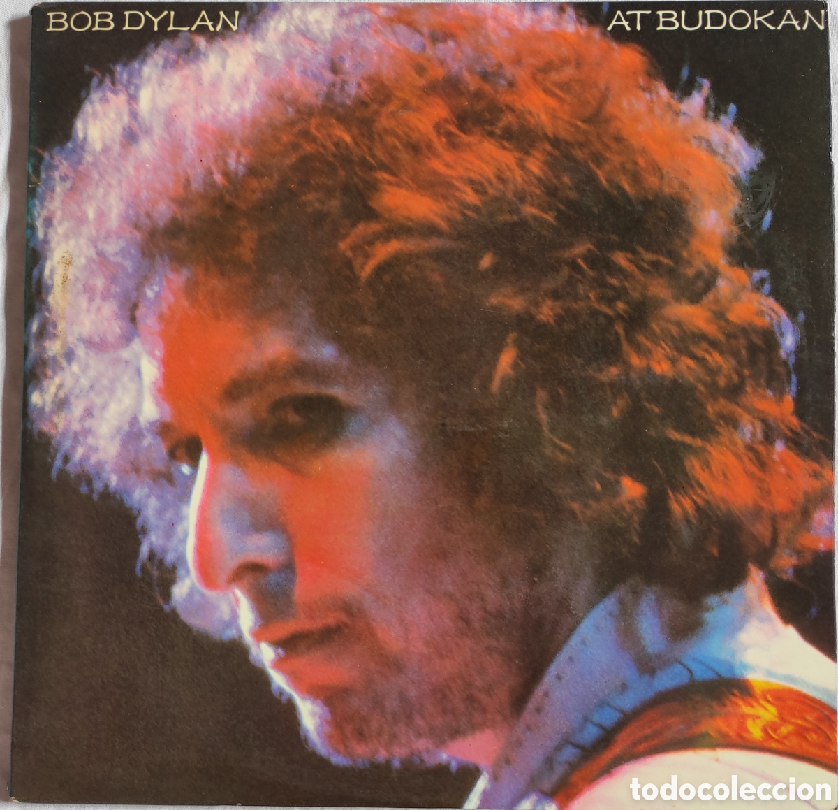 Discos de vinilo: Bob Dylan discograf&iacute;a Lps - Foto 5