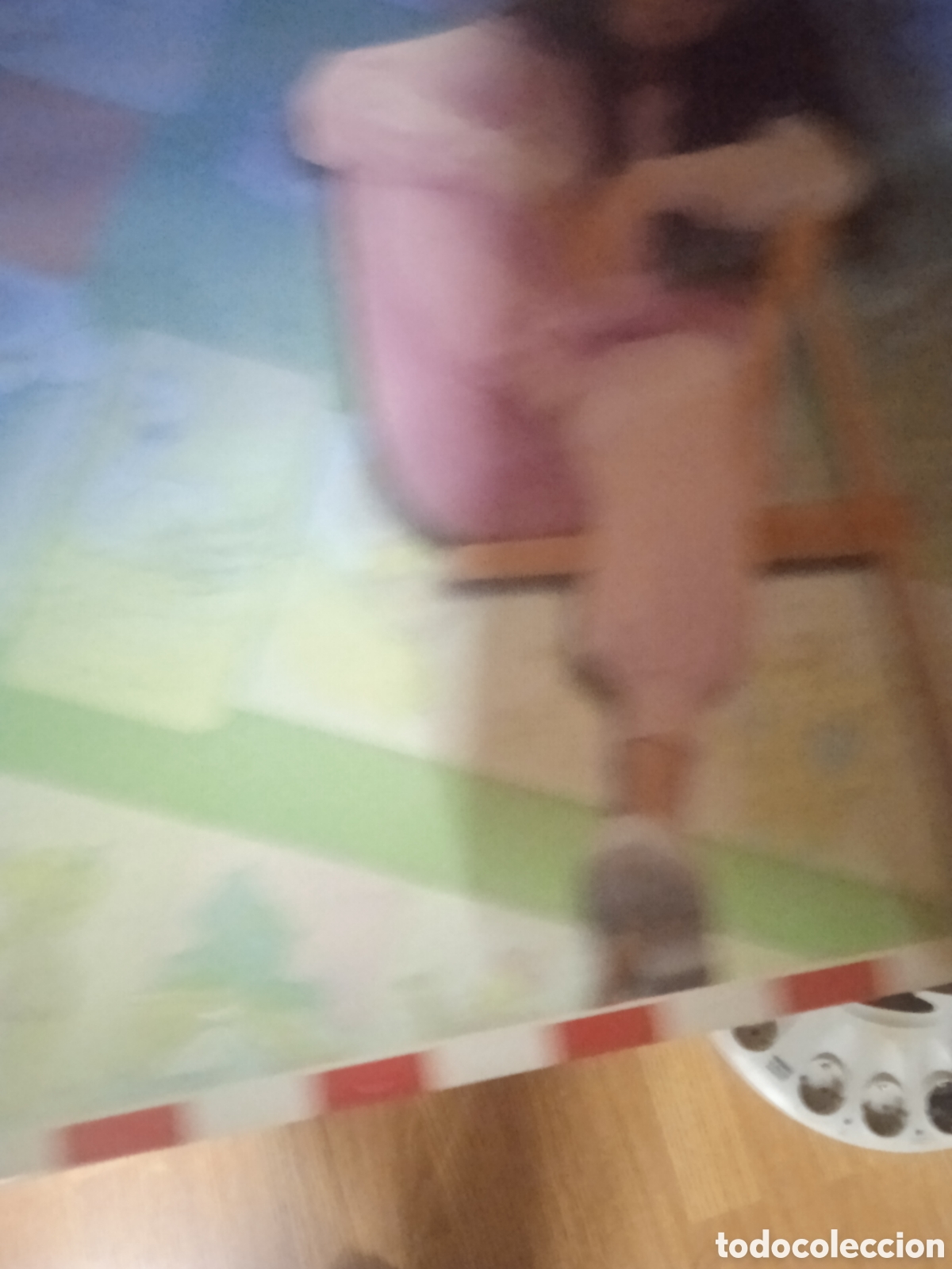 Discos de vinilo: teresa rabal de oca a oca - Foto 1