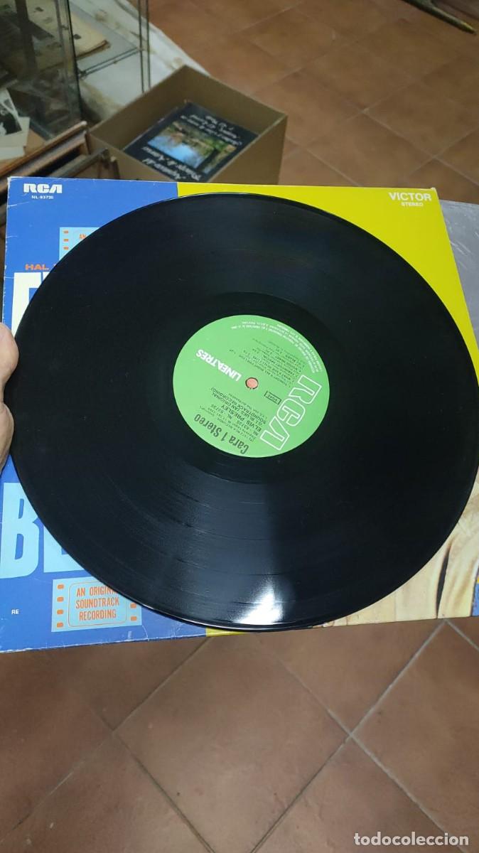 Discos de vinilo: LP. Elvis Presley. G.I. Blues - Foto 3