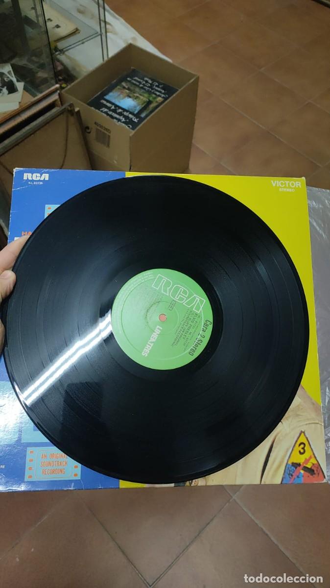 Discos de vinilo: LP. Elvis Presley. G.I. Blues - Foto 4