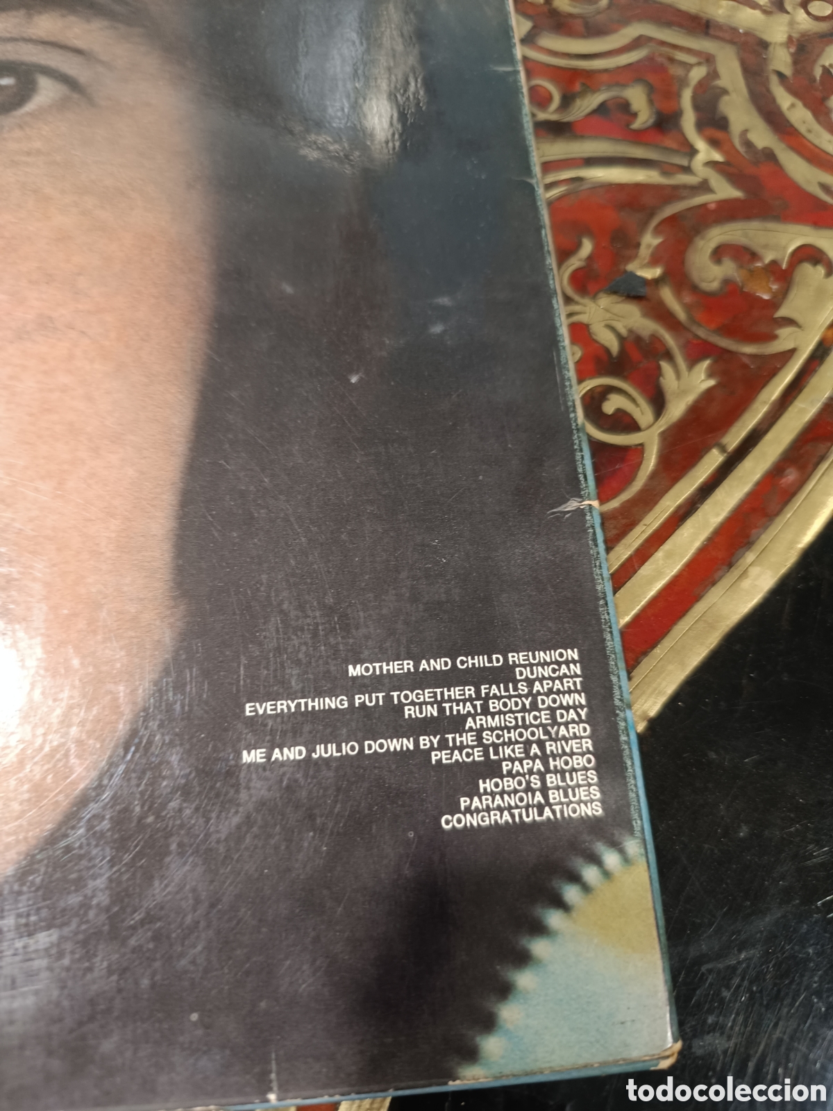 Discos de vinilo: Disco vinilo Paul Simon - Foto 3